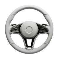 Steerling wheel project thumbnail
