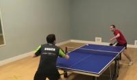 table tennis project thumbnail