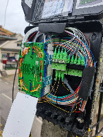 ODP Custom Object Detection project thumbnail