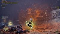 Monster Hunter project thumbnail