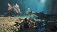 Find rathalos project thumbnail