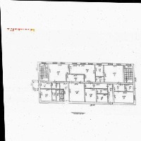 Room Segmentation project thumbnail