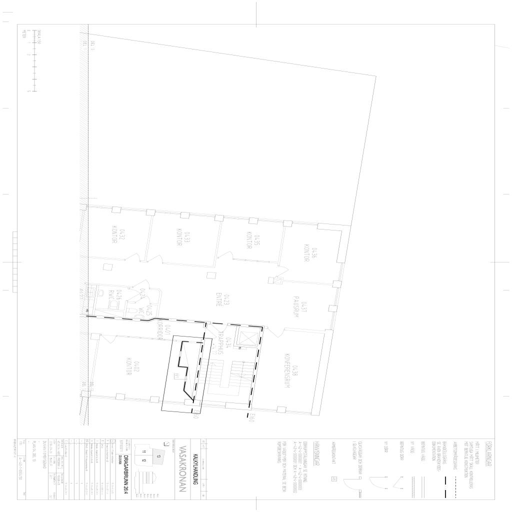 wall floor_plan Instance Segmentation Dataset by Floor plan annotation