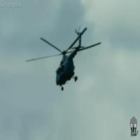 Military Helicopter project thumbnail