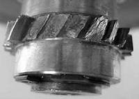 AI-based component damage project thumbnail