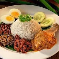 Malay food item by GWO project thumbnail