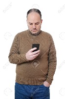 Phone Looking Detector project thumbnail