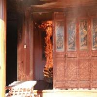 fire-smoke-detection project thumbnail