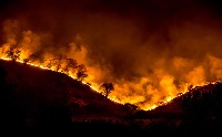 Fire And Smoke Segmentation project thumbnail
