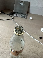Open bottles project thumbnail