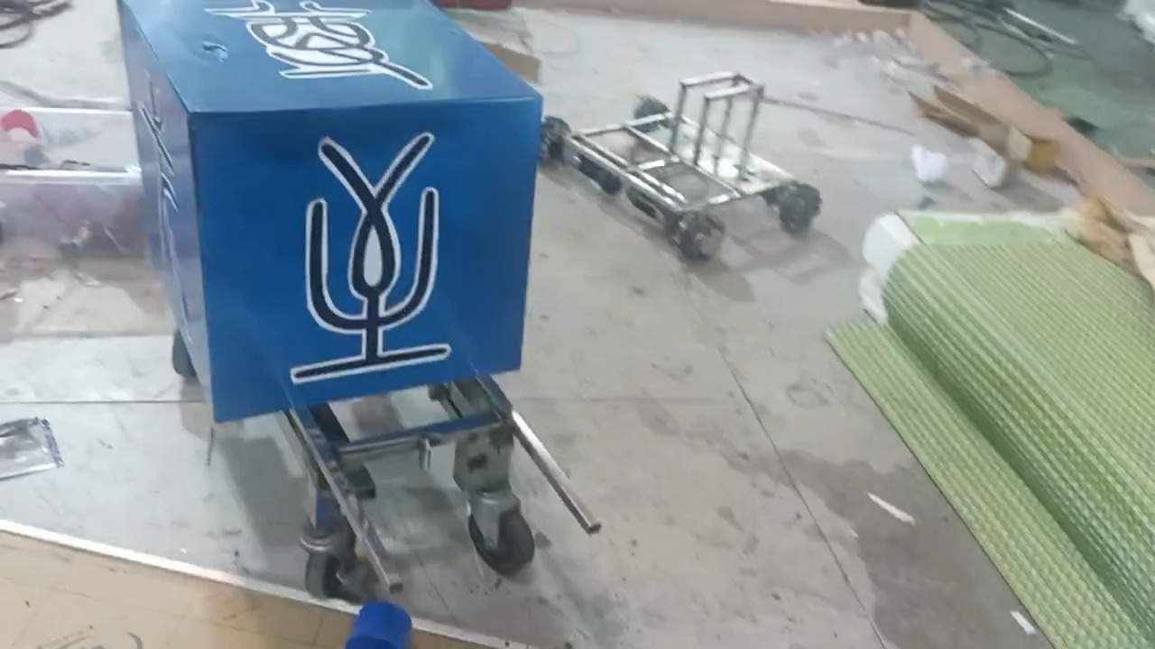 robocon 2026 (robocon-2026-hcaea) - Roboflow Universe