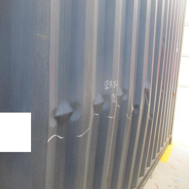 Multi-Type Detection Object Detection Dataset by Project