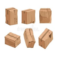 package_damage_classification project thumbnail
