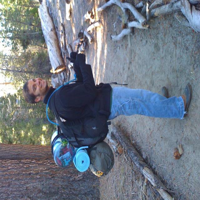 backpack 640*640 1300images Object Detection Dataset by robo