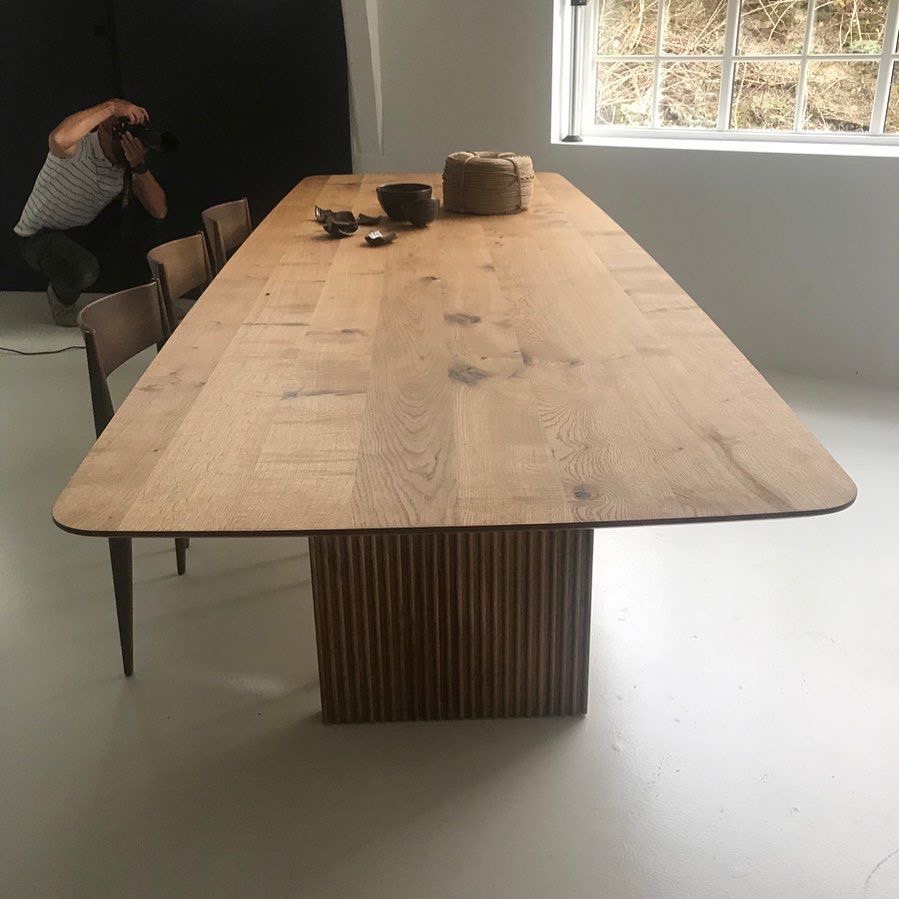 table Object Detection Model by project-af6qp