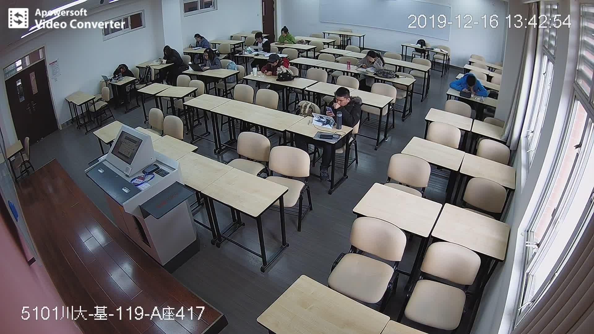 Cctv people detection Object Detection Dataset by Pranavs Workspace