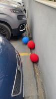“Red–Blue Balloon Detection” project thumbnail