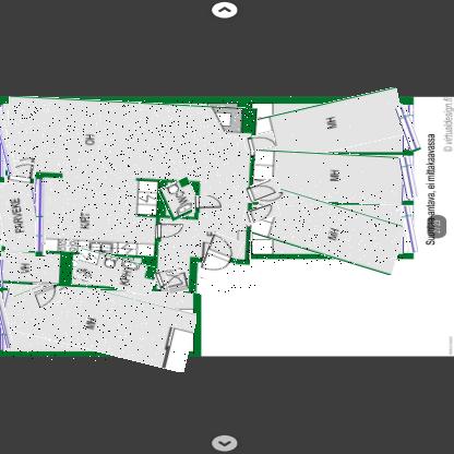 Floorplan element detection Object Detection Dataset by Floorplan ...