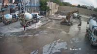 cement mixer truck project thumbnail