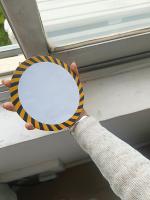 circular target project thumbnail