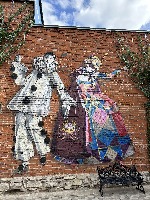 GraffitiDetection project thumbnail