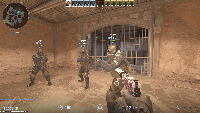 CS Players project thumbnail