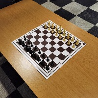 Chess project thumbnail