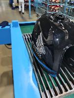 CB 125 F project thumbnail
