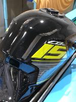 CB 150 project thumbnail