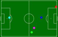 Football heatmap project thumbnail