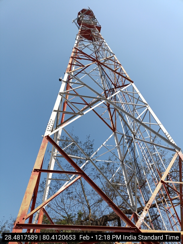 mobiletowerplatformdetectio Object Detection Model by mthd