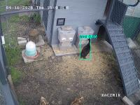 Object Detection project thumbnail