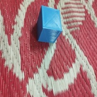 cube Object Detection Dataset by Indian Institute of Patna