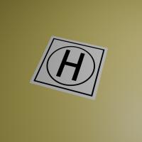 landing pad project thumbnail