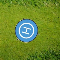Landing pad project thumbnail