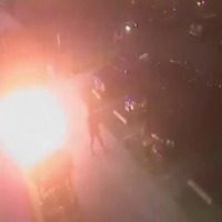 fire detection project thumbnail