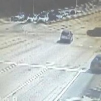 No accident project thumbnail