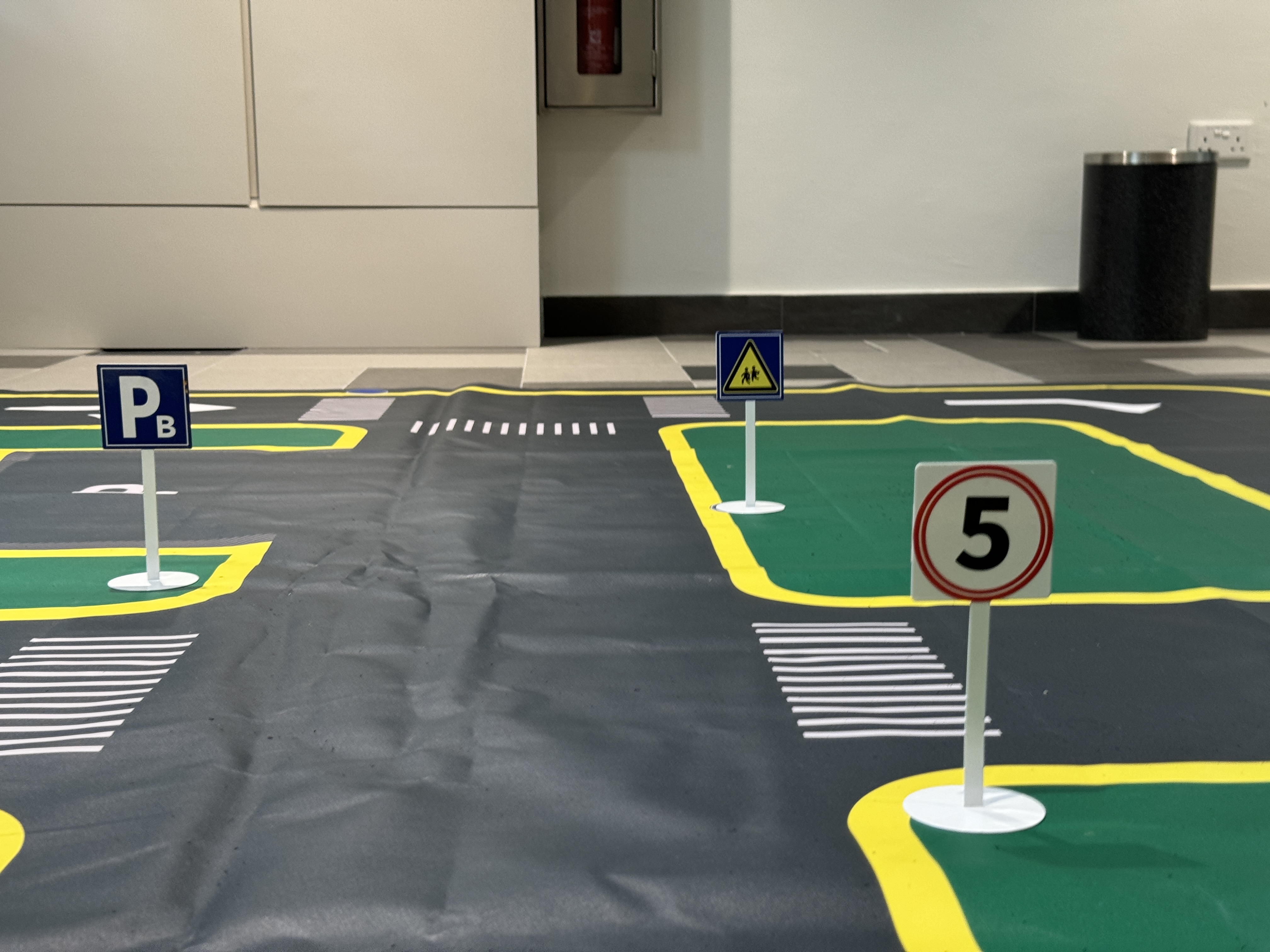 traffic signs object detection Object Detection Dataset and Pre-Trained ...