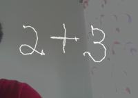 numbers project thumbnail
