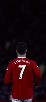 CR7 project thumbnail