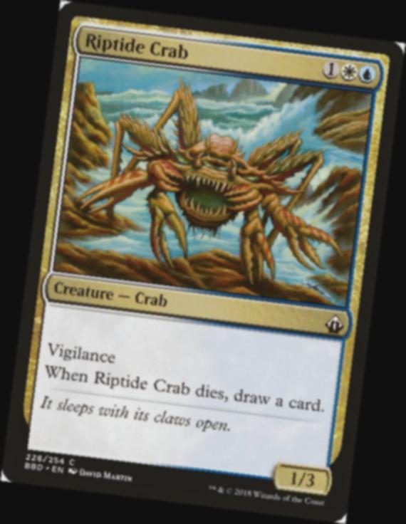 MTG Card Scanner Object Detection Model by MTG Scanner
