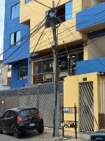telecom-pole-detection project thumbnail