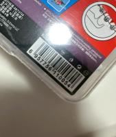 barcode project thumbnail