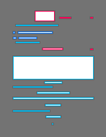 Annotation Visualization