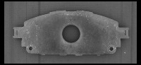 Classification Toshiba project thumbnail