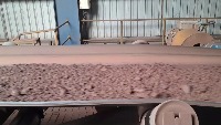 Stone Size Detection project thumbnail