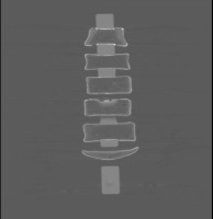 Vertebrae 2 project thumbnail