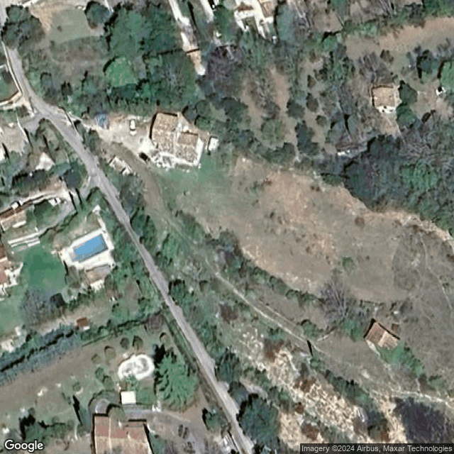 pool Classification Dataset by alex