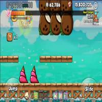 Cookie Run Bot project thumbnail