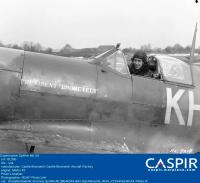 WWII Plane Semantic Segmentation project thumbnail